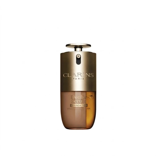 CLARINS DOUBLE SERUM FOUNDATION M3C 30 ML