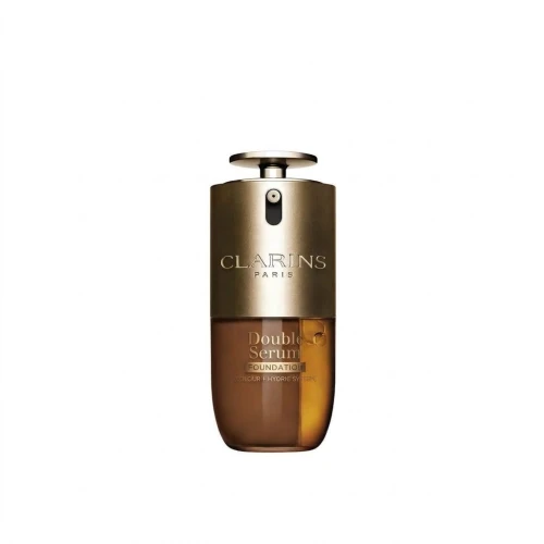 CLARINS DOUBLE SERUM FOUNDATION M4C 30 ML