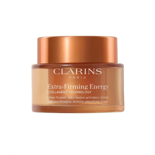 CLARINS EXTRA-FIRMING ENERGY CREAM 50 ML REFILL
