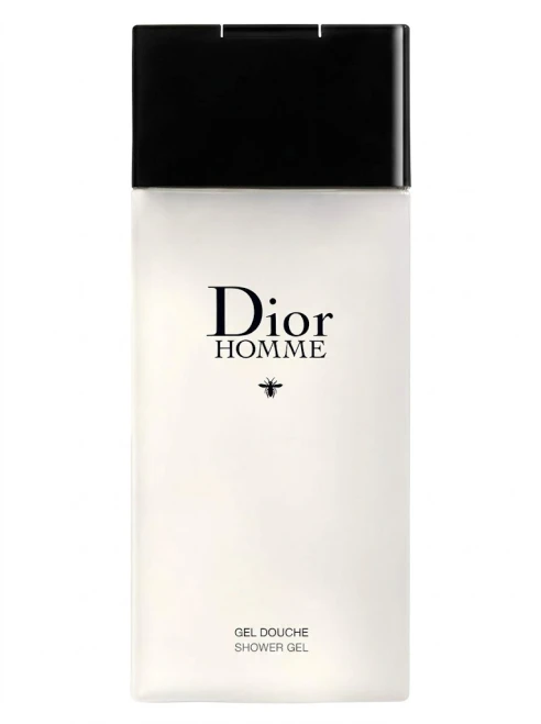 DIOR HOMME SHOWER GEL 200 ML