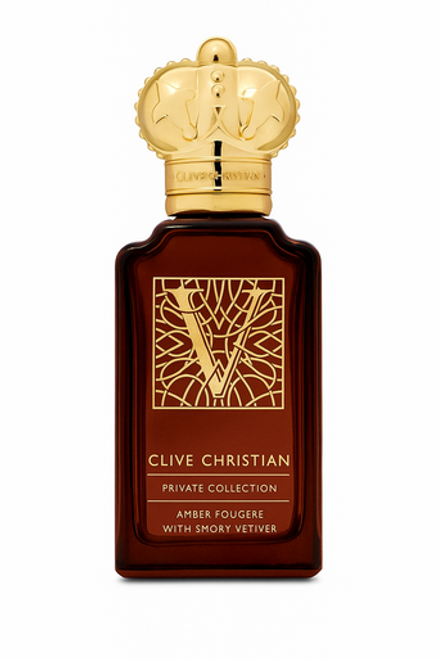 CLIVE CHRISTIAN PC V AMBER FOUGERE MASCULINE EDP 50 ML
