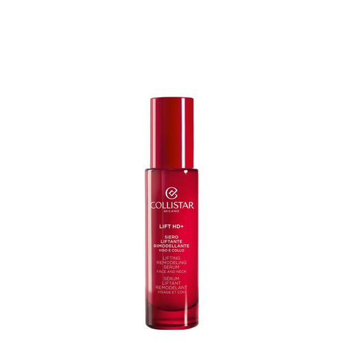 COLLISTAR LIFT HD+ LIFTING REMODELING SERUM 30 ML