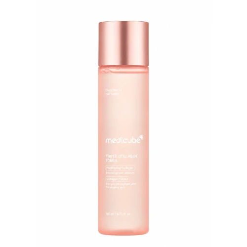 MEDICUBE TRIPLE COLLAGEN 4