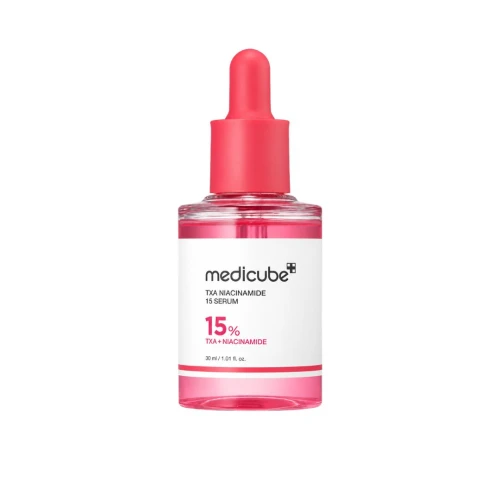 MEDICUBE TXA NIACINAMIDE 15 SERUM 30 ML