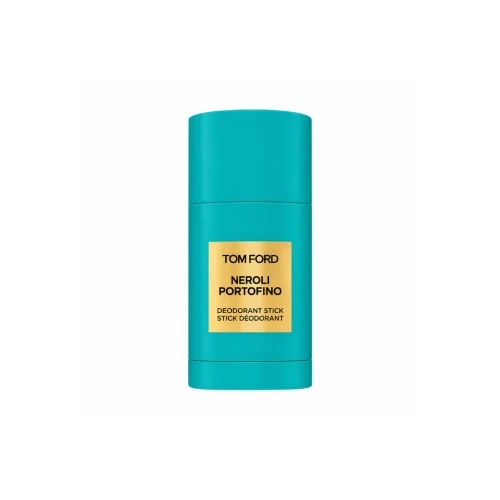 TOM FORD NEROLI PORTOFINO DEODORANT STICK 75 ML