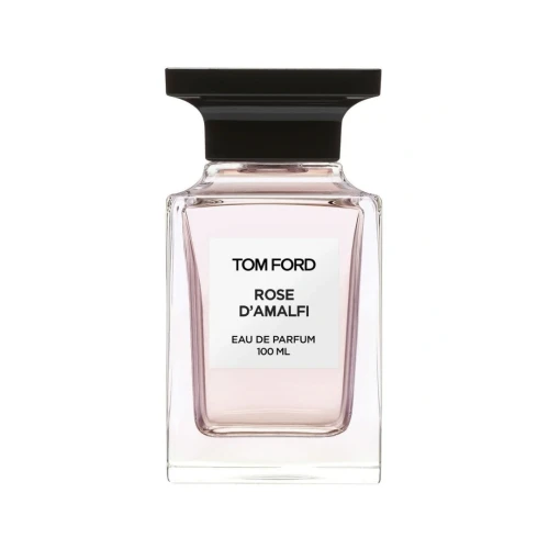 TOM FORD ROSE D'AMALFI EDP 100 ML