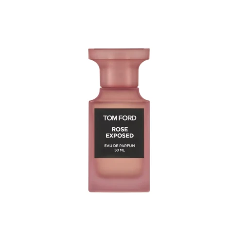 TOM FORD ROSE EXPOSED EDP 50 ML