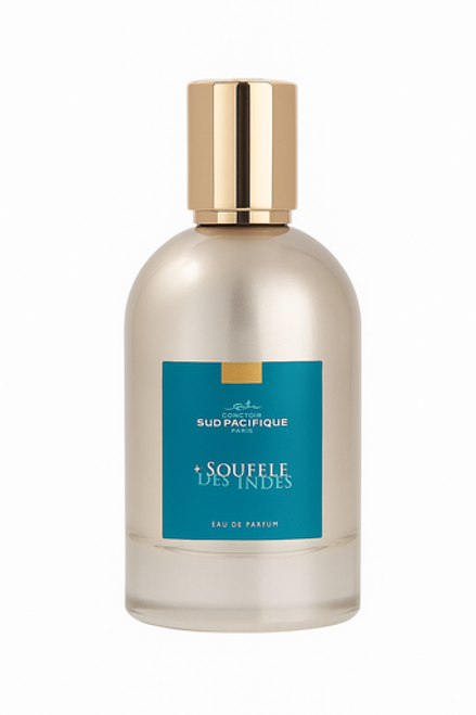 COMPTOIR SUD PACIFIQUE SOUFFLE DES INDES EDP 100 ML
