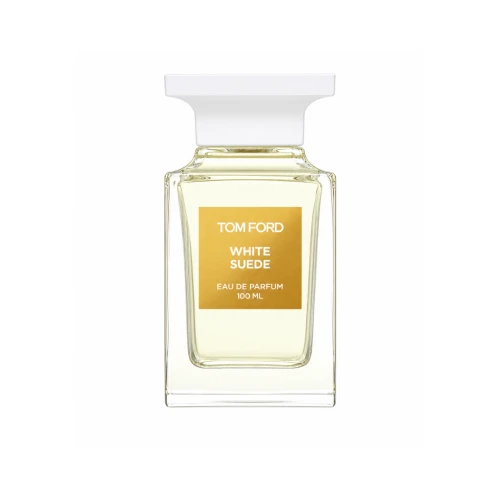 TOM FORD WHITE SUEDE EDP 100 ML