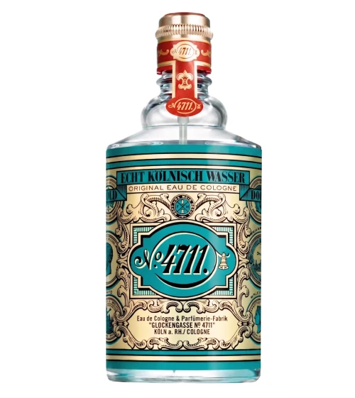 4711 ORIGINAL EDC 200 ML SPLASH