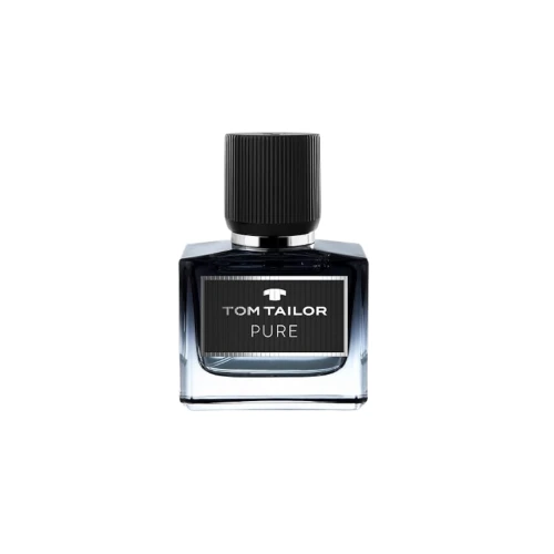 TOM TAILOR PURE FOR HIM EDT 30 ML