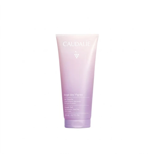 CAUDALIE ANGE DES VIGNES SHOWER GEL 200 ML