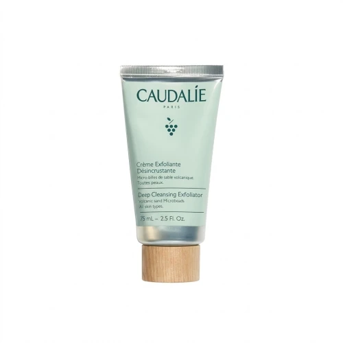CAUDALIE DEEP CLEANSING EXFOLIATOR 75 ML