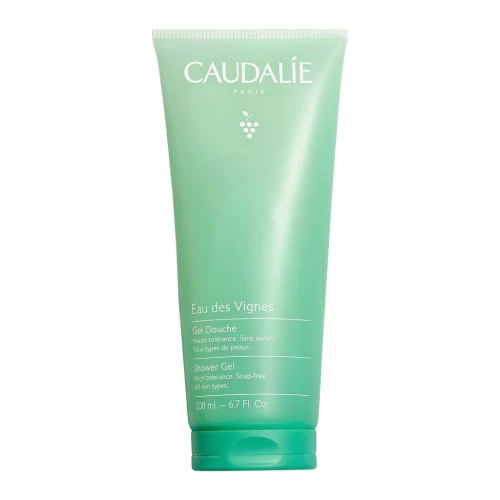CAUDALIE EAU DES VIGNES SHOWER GEL 200 ML