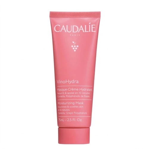 CAUDALIE VINOHYDRA MOISTURIZING MASK 75 ML