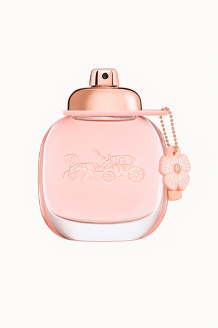 COACH FLORAL EDP 50 ML VAPO