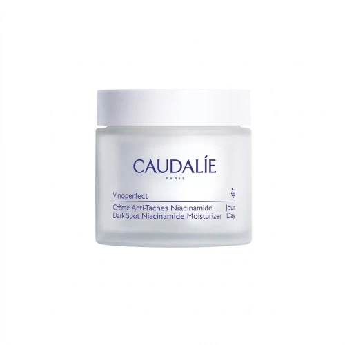 CAUDALIE VINOPERFECT DARK SPOT MOISTURIZER 50 ML