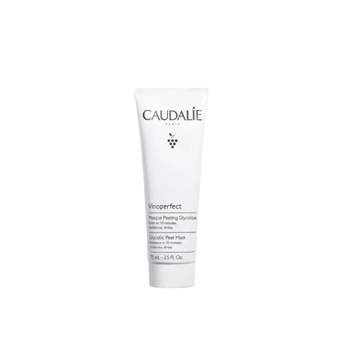 CAUDALIE VINOPERFECT GLYCOLIC PEEL MASK 75 ML
