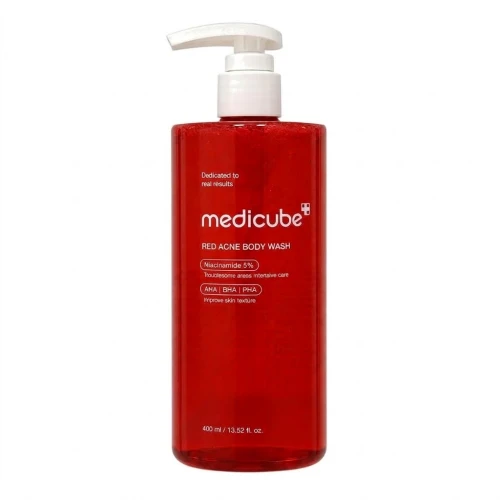 MEDICUBE RED ACNE 2