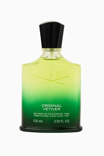 CREED ORIGINAL VETIVER EDP 100 ML VAPO