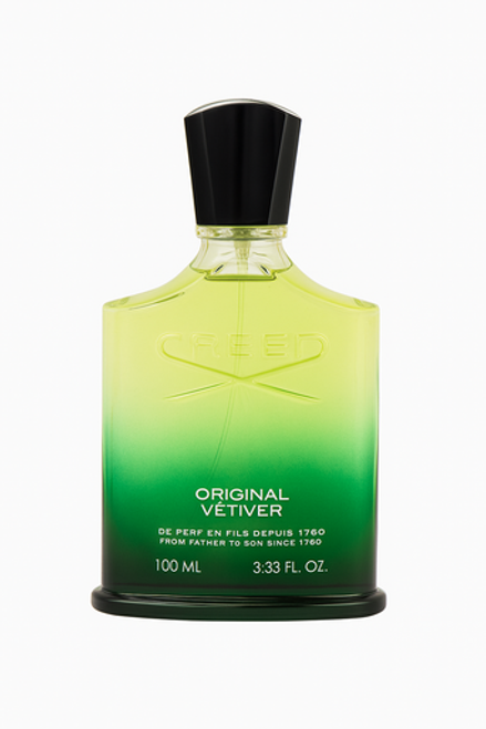CREED ORIGINAL VETIVER EDP 100 ML VAPO
