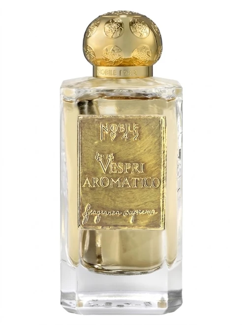 NOBILE 1942 VESPRI AROMATICO FRAGRANZA SUPREMA EDP 75 ML
