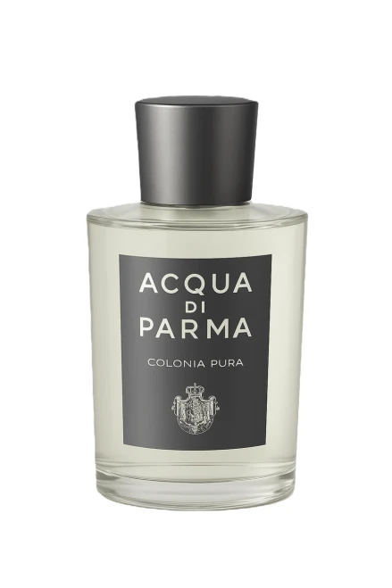 ACQUA PARMA COLONIA PURA MAN EDC 100 ML VAPO