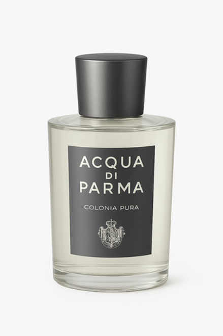 ACQUA PARMA COLONIA PURA MAN EDC 100 ML VAPO