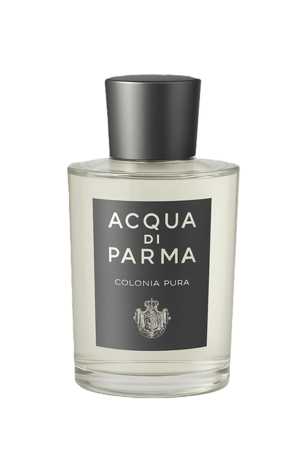 ACQUA PARMA COLONIA PURA MAN EDC 100 ML VAPO