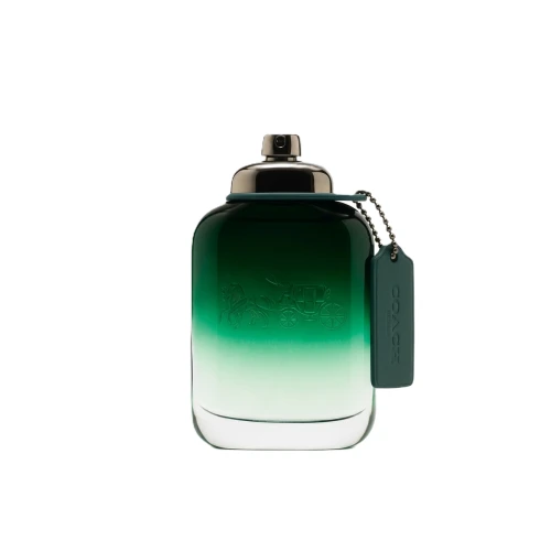 COACH GREEN MAN EDT 100 ML