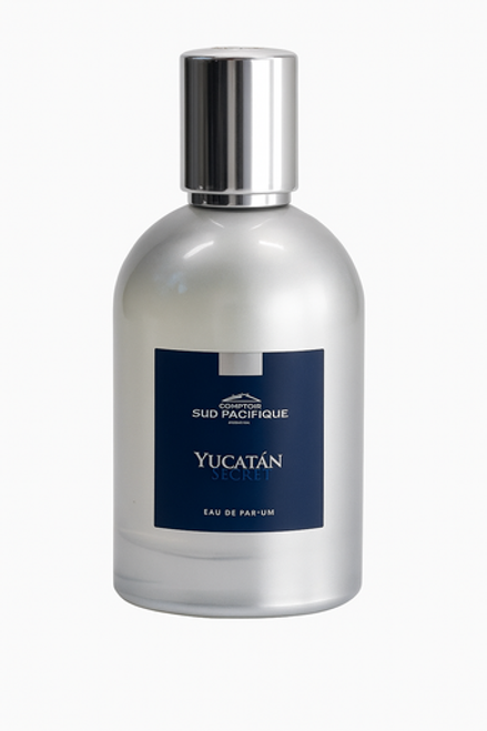 COMPTOIR SUD PACIFIQUE YUCATAN SECRET EDP 100 ML