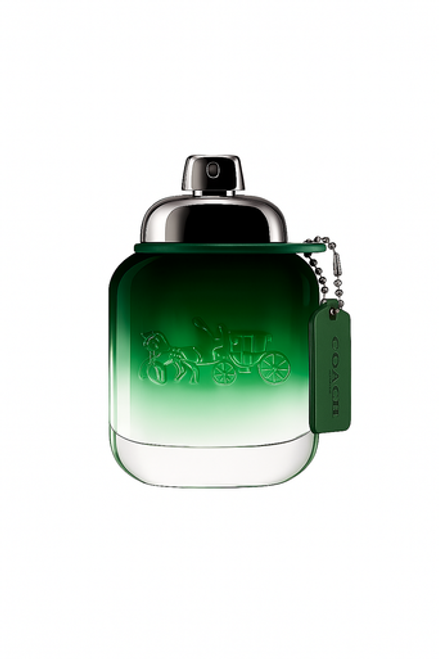 COACH GREEN MAN EDT 60 ML