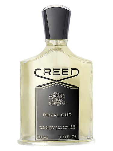 CREED ROYAL OUD EDP 100 ML VAPO