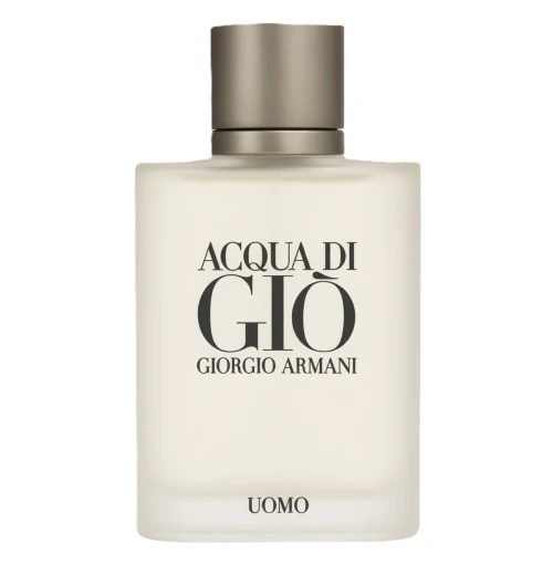 ARMANI ACQUA DI GIO UOMO EDT 100 ML VAPO