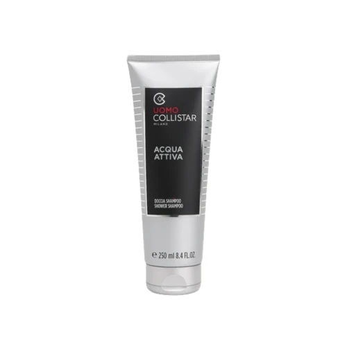 COLLISTAR SHOWER GEL ACTIVE WATER 250 ML