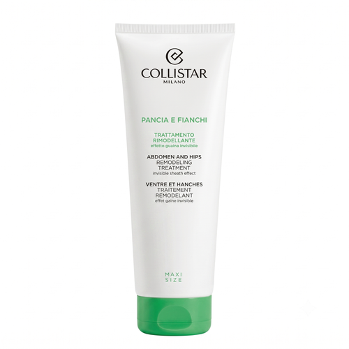 COLLISTAR ABDOMEN & HIPS REMODELING TREATMENT 250 ML
