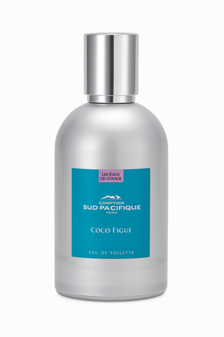 COMPTOIR SUD PACIFIQUE COCO FIGUE EDT 100 ML