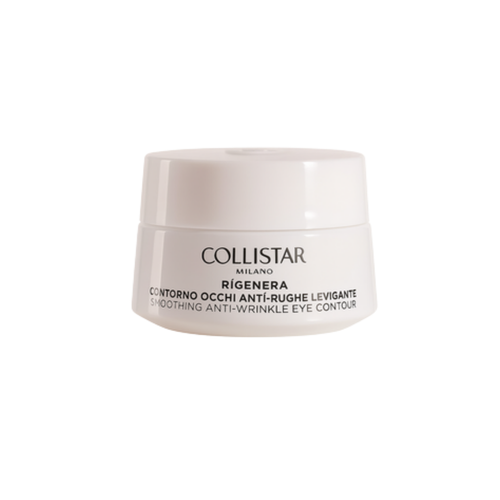 COLLISTAR SMOOTHING EYE-CONTOUR 15 ML