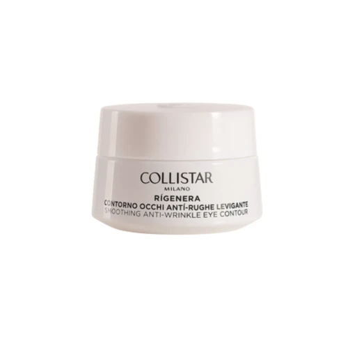 COLLISTAR SMOOTHING EYE-CONTOUR 15 ML