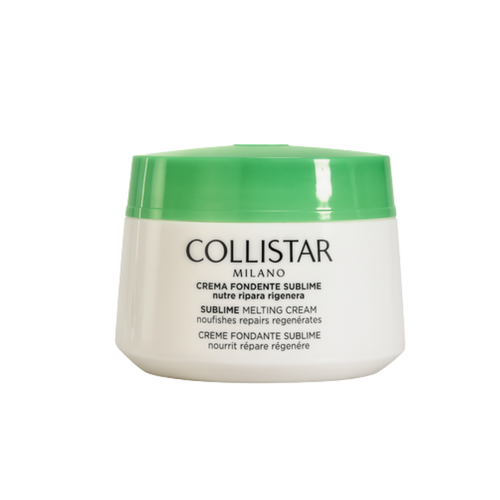 COLLISTAR MAXI-TAGLIA CREMA FONDENTE SUBLIME 400 ML