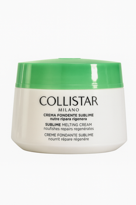 COLLISTAR MAXI-TAGLIA CREMA FONDENTE SUBLIME 400 ML