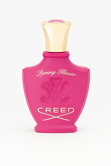 CREED SPRING FLOWER EDP 75 ML VAPO