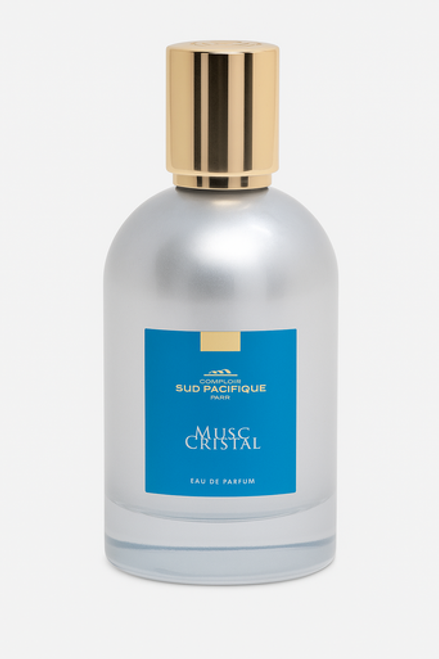 COMPTOIR SUD PACIFIQUE MUSC CRISTAL EDP 100 ML