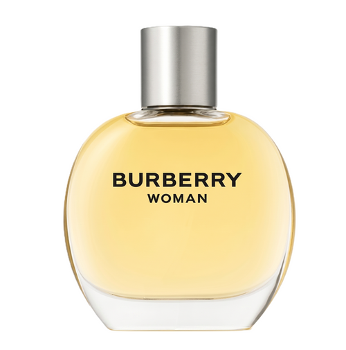 BURBERRY WOMAN EDP 100 ML VAPO