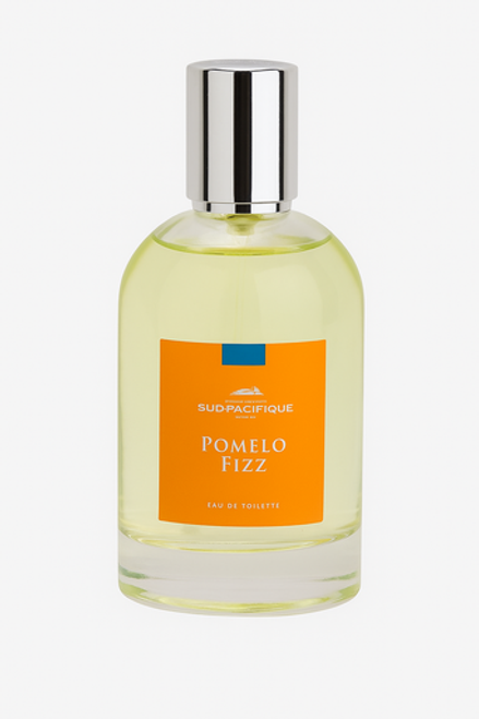 COMPTOIR SUD PACIFIQUE POMELO FIZZ EDT 100 ML