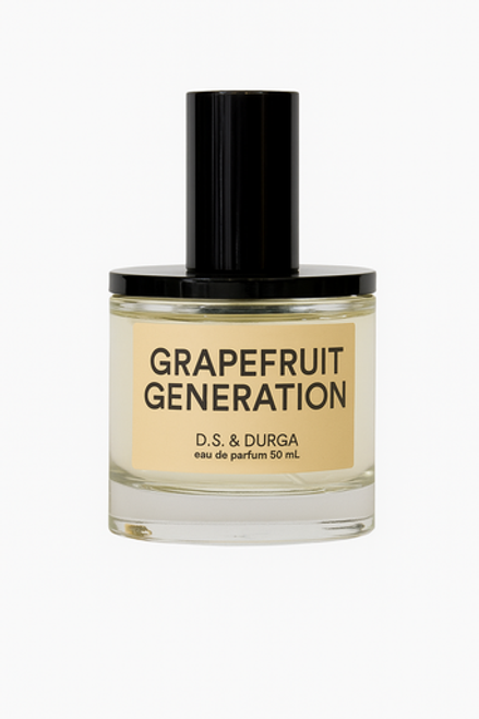 D.S. DURGA GRAPEFRUIT GENERATION EDP 50 ML