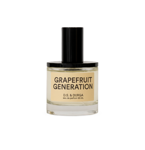 D.S. DURGA GRAPEFRUIT GENERATION EDP 50 ML