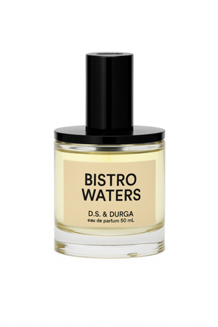 D.S. DURGA BISTRO WATERS EDP 50 ML