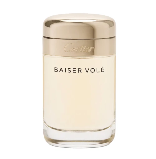 CARTIER BAISER VOLE EDP 100 ML VAPO