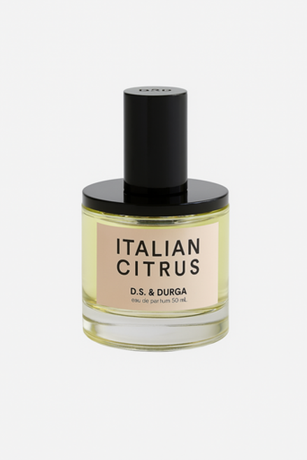 D.S. DURGA ITALIAN CITRUS EDP 50 ML
